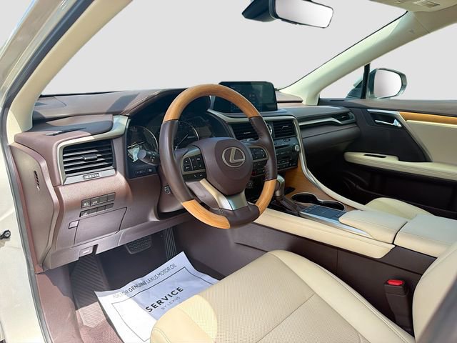 Used 2020 Lexus RX 350 FWD w/ Premium Package image 26