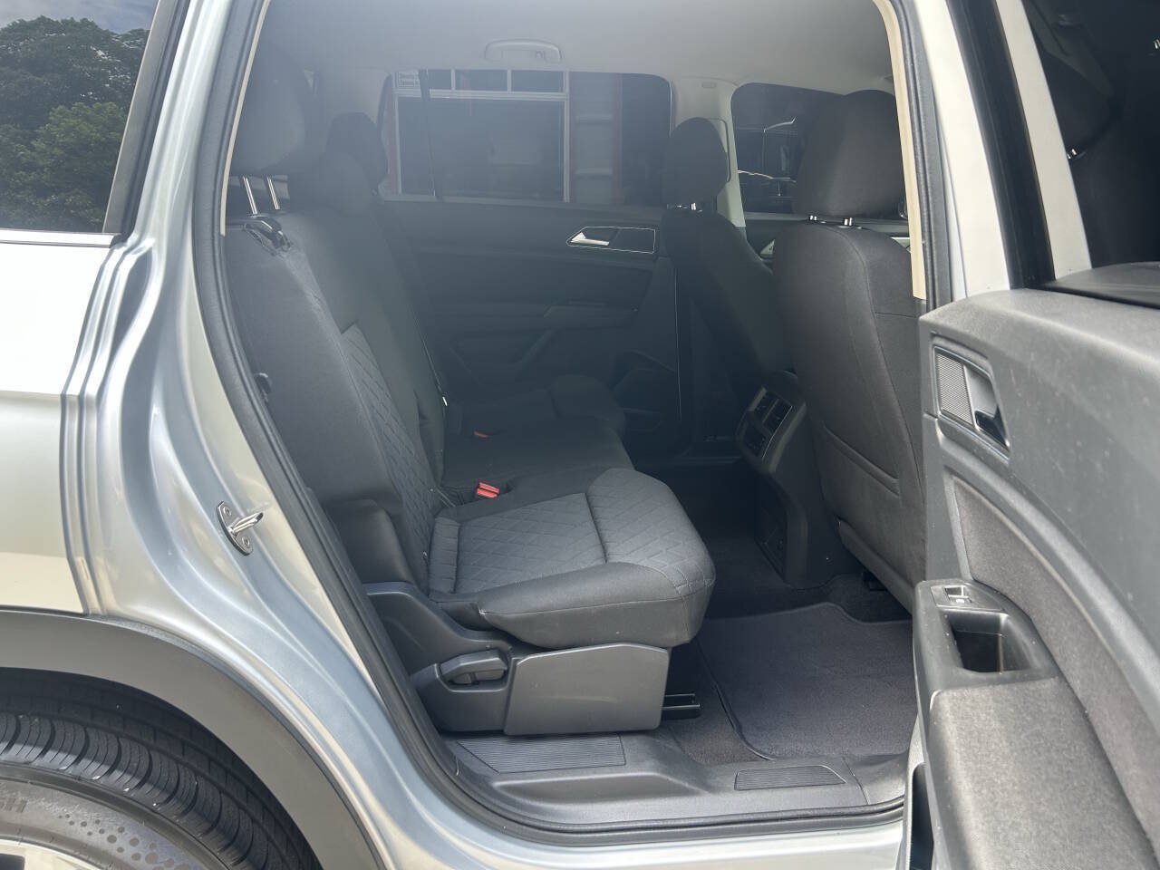 Used 2019 Volkswagen Atlas S FWD image 22
