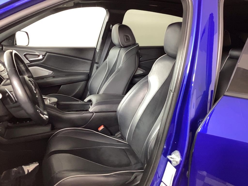 Used 2021 Acura RDX A-Spec image 15