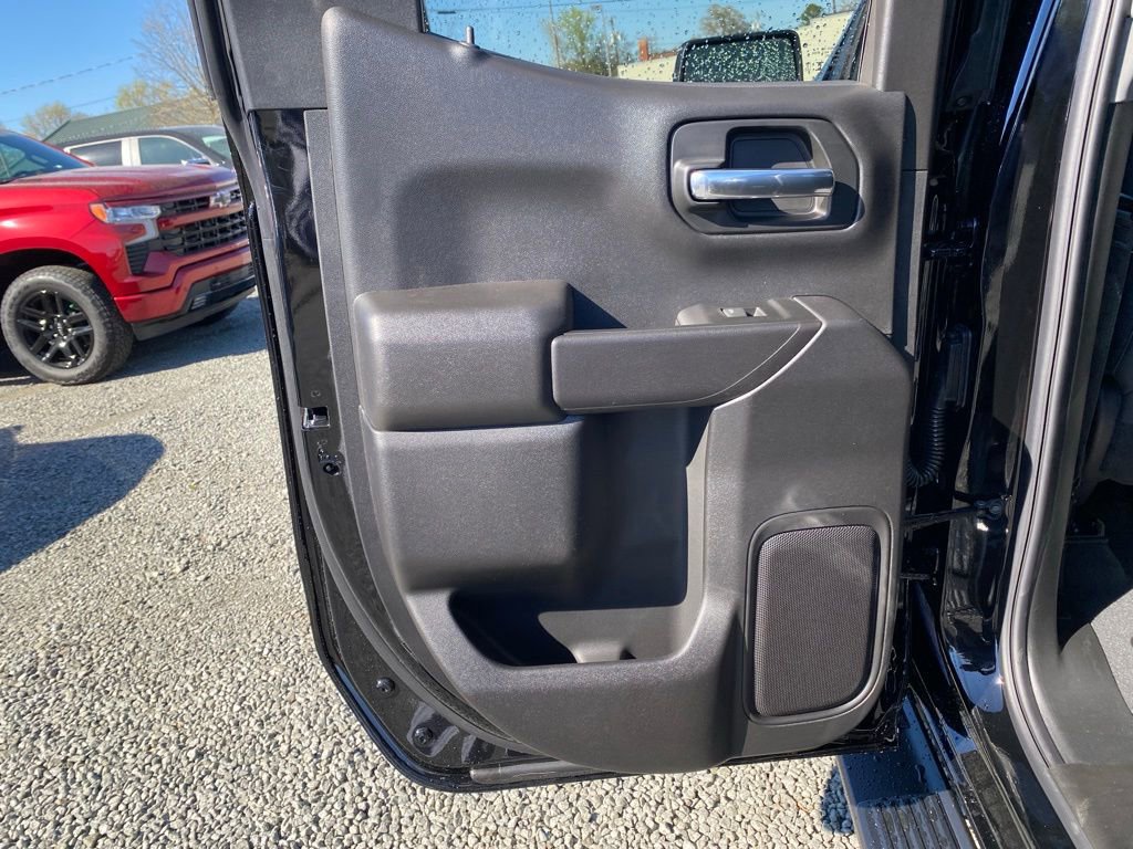 New 2025 Chevrolet Silverado 1500 W/T w/ WT Value Package image 15