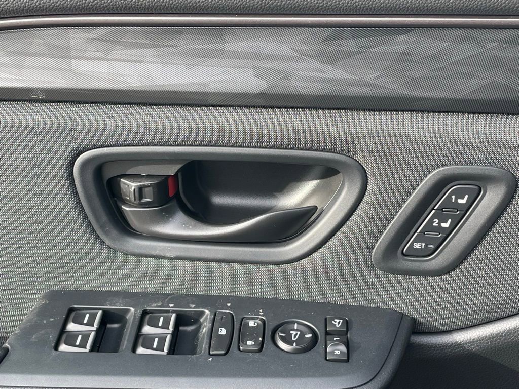 New 2026 Honda Passport TrailSport image 30