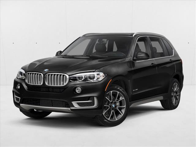Used 2018 BMW X5 xDrive35i w/ M Sport Package image 1