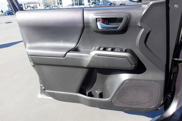 Certified 2023 Toyota Tacoma TRD Off-Road w/ Advanced Technology Package image 28