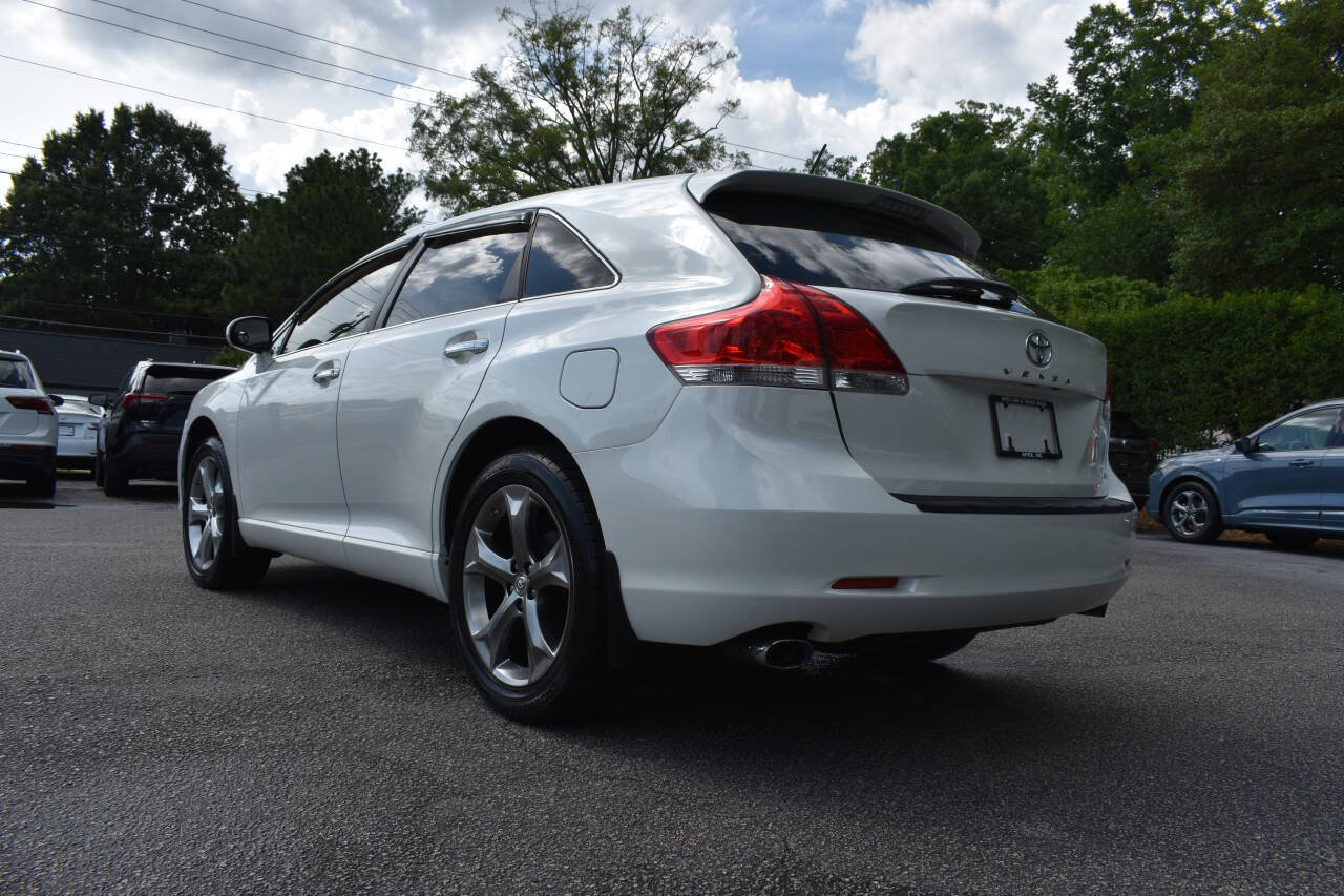 Used 2009 Toyota Venza AWD image 35