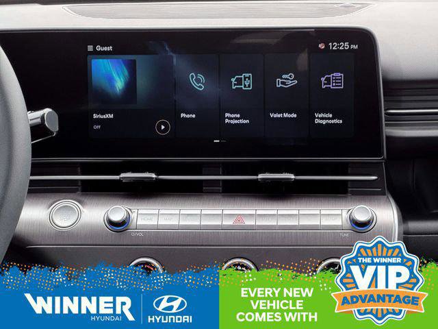 New 2026 Hyundai Kona SE image 19