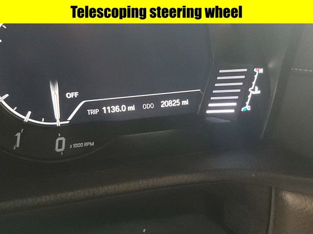 Used 2021 Toyota Supra Premium w/ Driver Assist Package image 22