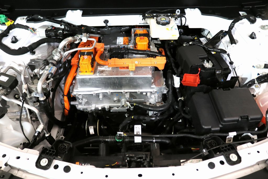 Used 2025 Honda Prologue Elite image 29