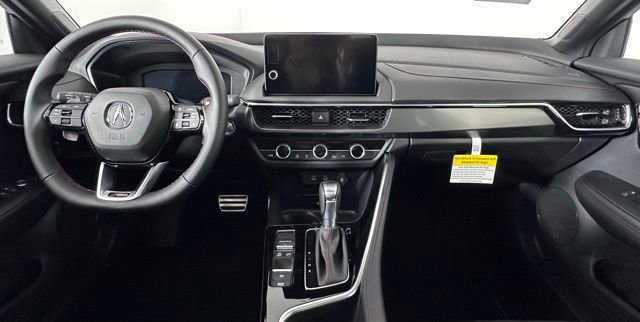 New 2026 Acura ADX A-Spec image 23