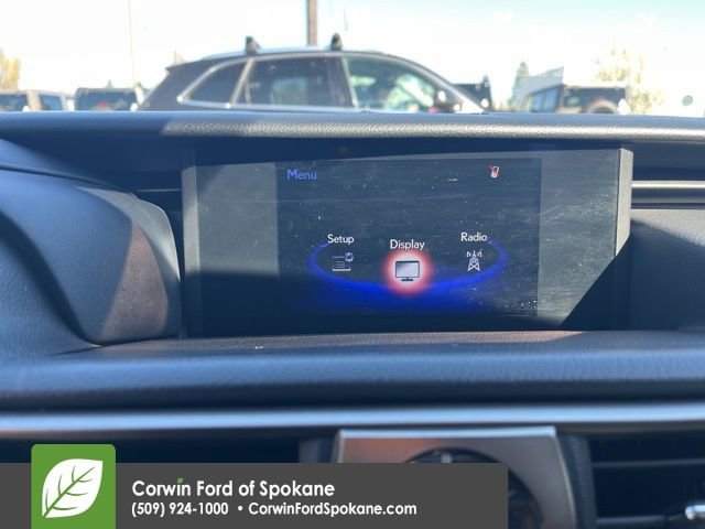 Used 2020 Lexus IS 300 w/ Accessory Package 2 image 13