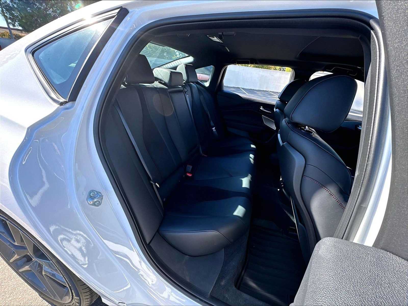 Used 2025 Acura TLX w/ A-SPEC Package AWD/4WD image 30