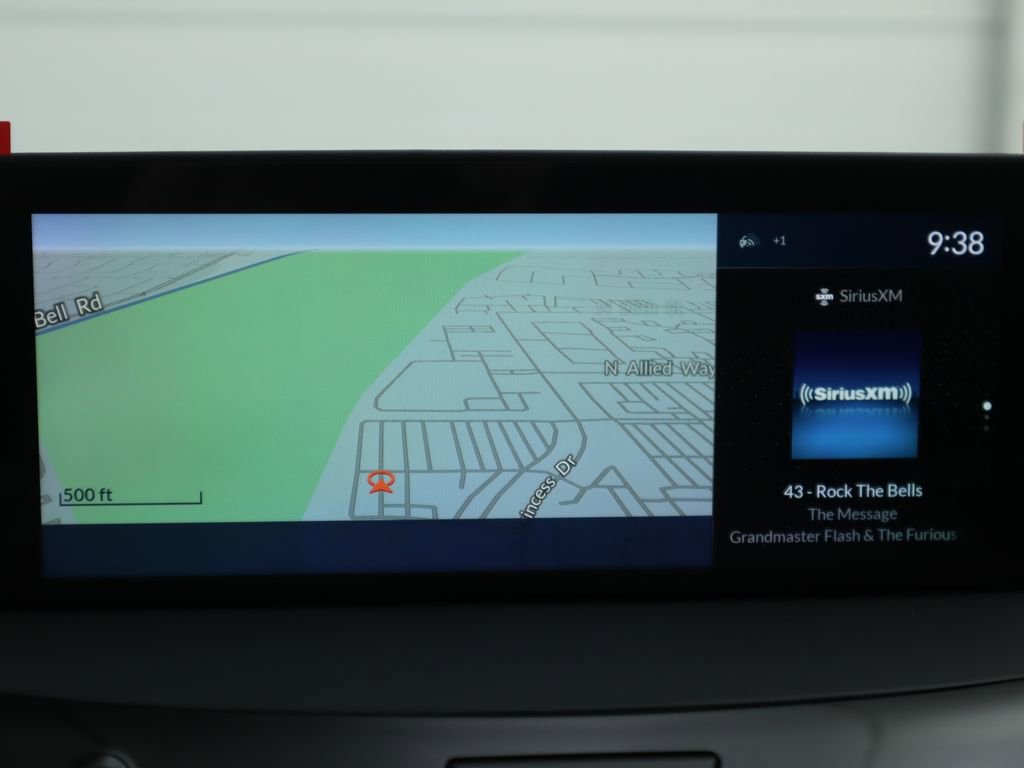 New 2026 Acura RDX SH-AWD w/ Advance Package image 16