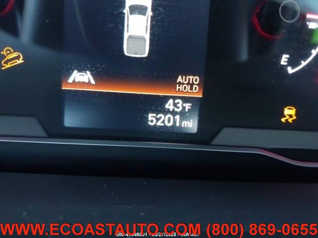 Used 2024 Hyundai Santa Cruz SE image 13