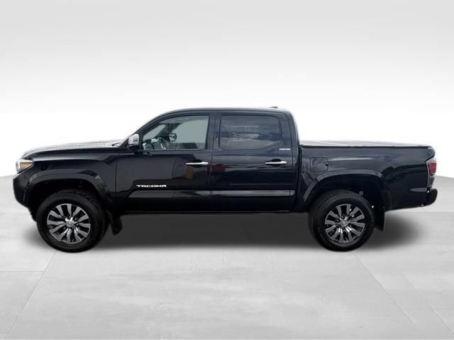 Used 2022 Toyota Tacoma Limited AWD/4WD image 12