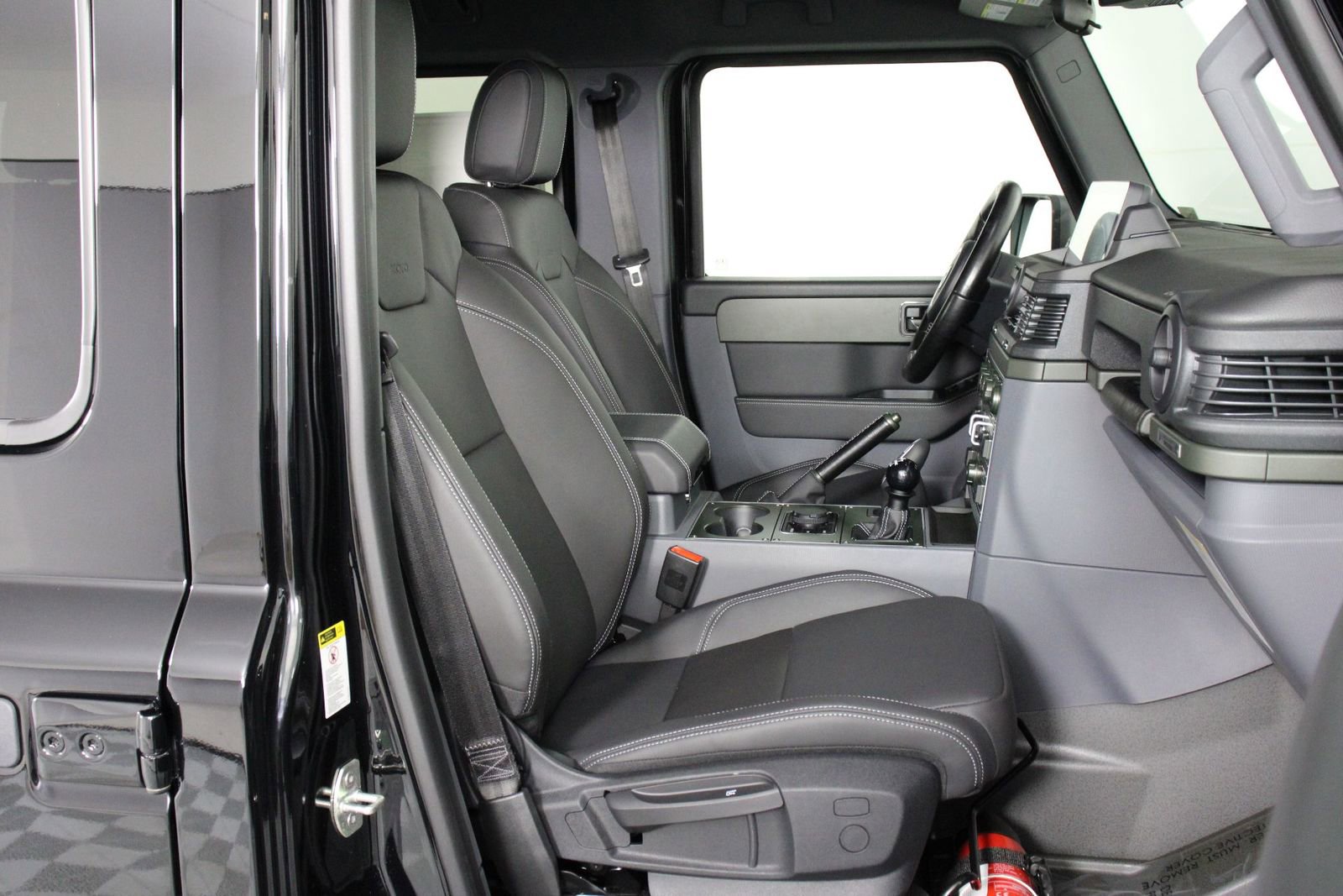 New 2025 INEOS Grenadier image 12