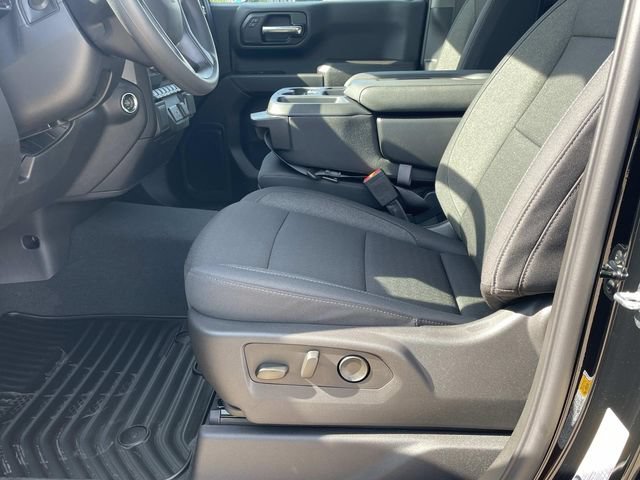 New 2026 Chevrolet Silverado 1500 Custom Trail Boss AWD/4WD image 14