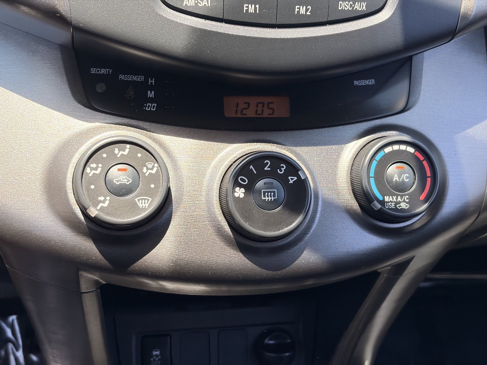 Used 2009 Toyota RAV4 Sport AWD/4WD image 23