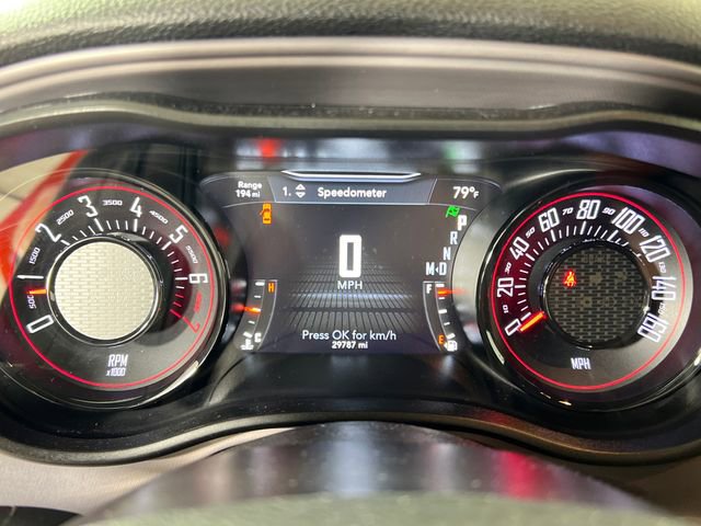 Used 2023 Dodge Challenger SXT w/ Blacktop Package image 15