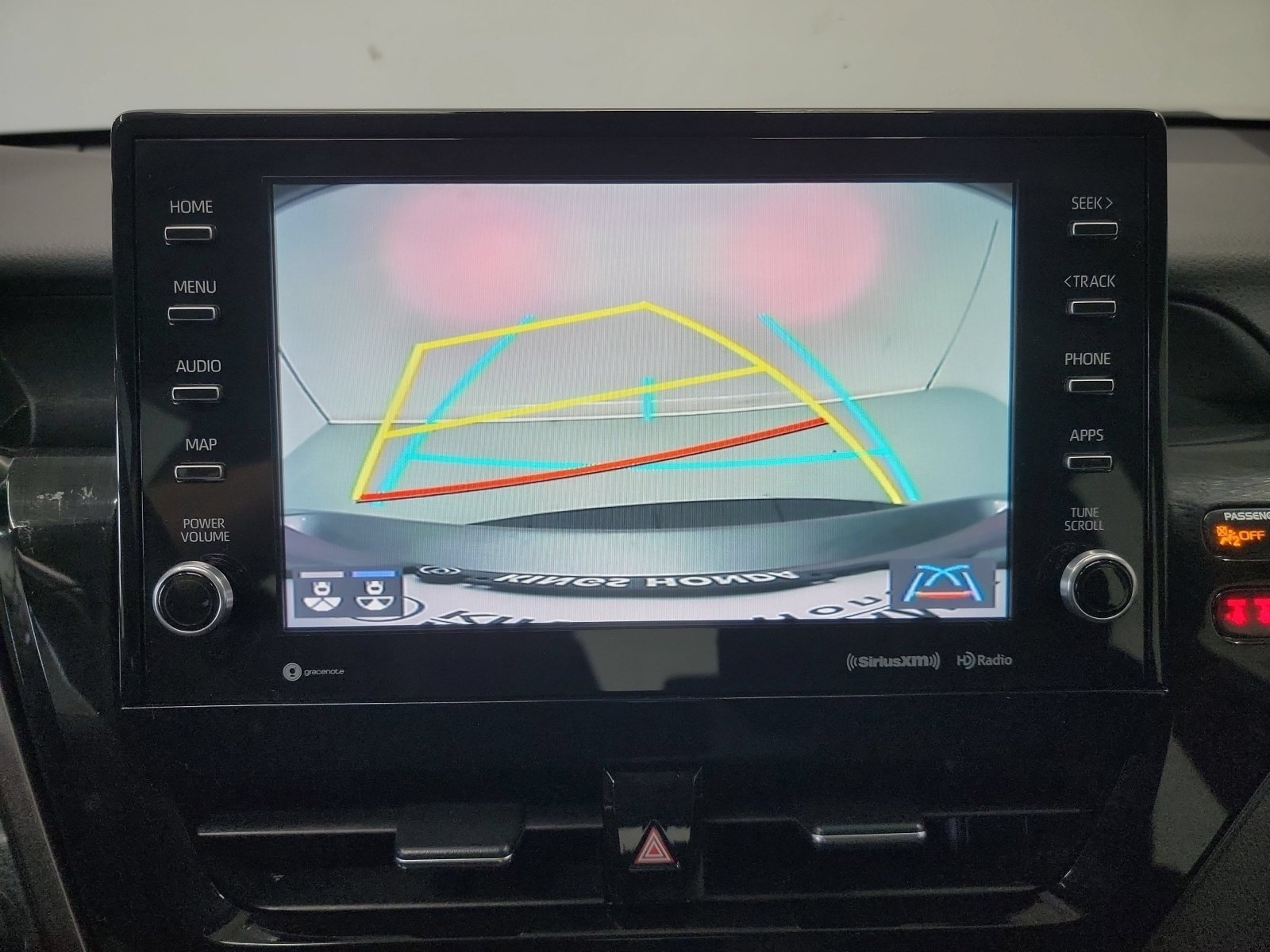 Used 2023 Toyota Camry XSE FWD image 23