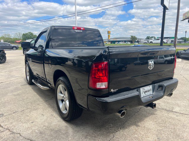 Used 2014 RAM 1500 Express image 9