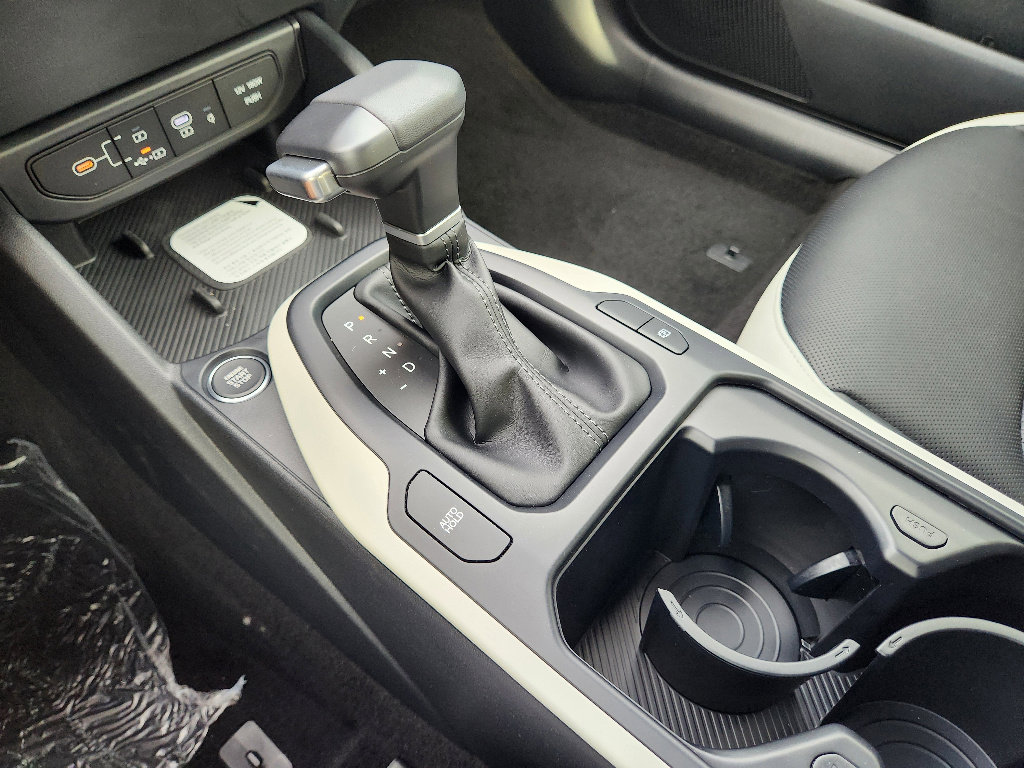 New 2026 Kia K4 GT-Line image 15