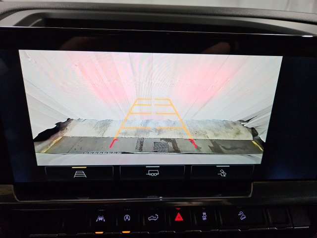 New 2025 Chevrolet Silverado 1500 LT w/ Z71 Off-Road Package image 27