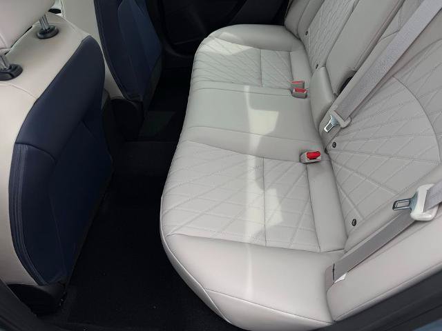 New 2026 Nissan Sentra SL w/ Floor Mat Package FWD image 11