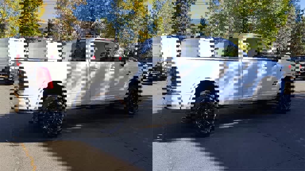 New 2026 RAM 3500 Limited image 9