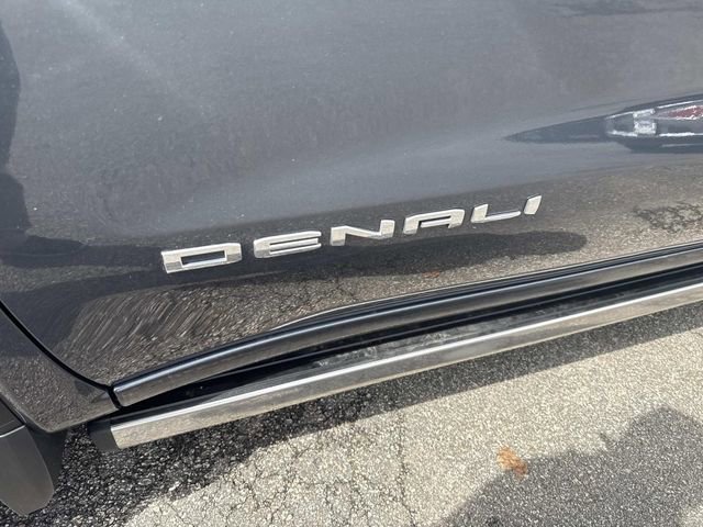 Used 2022 GMC Sierra 1500 Denali w/ Denali Premium Package image 15