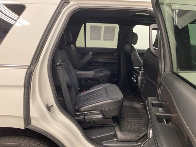 Used 2020 Ford Expedition Limited w/ Equipment Group 302A image 28