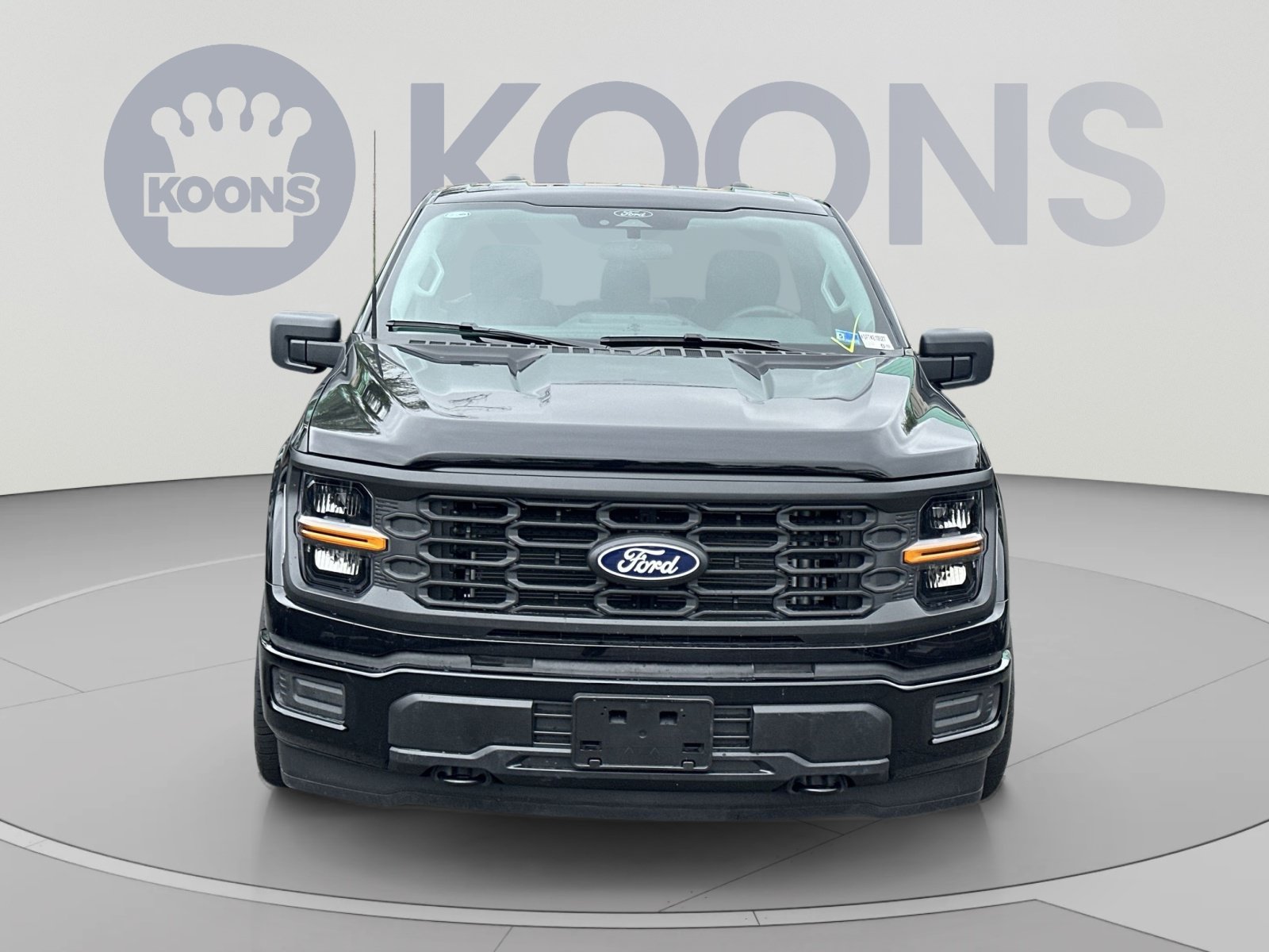 New 2026 Ford F150 XL AWD/4WD image 19