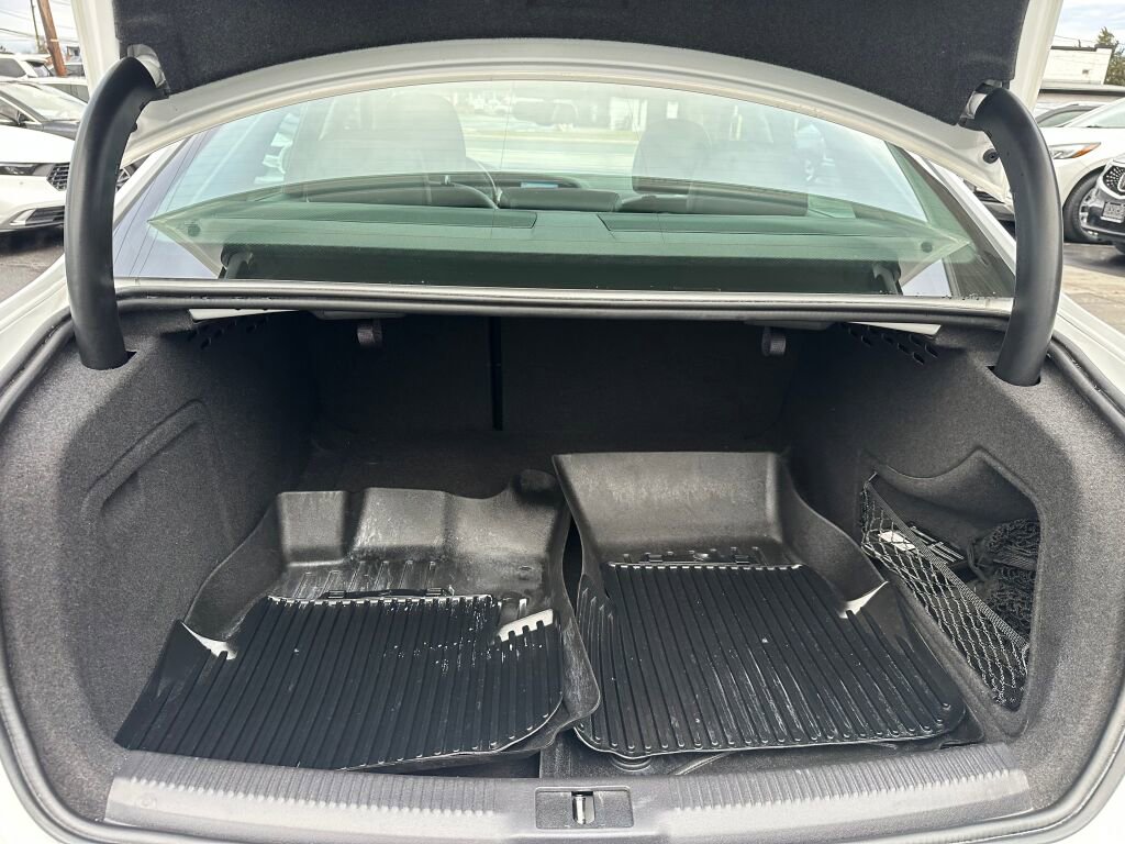 Used 2014 Audi A4 2.0T Premium Plus w/ Premium Plus Package image 32