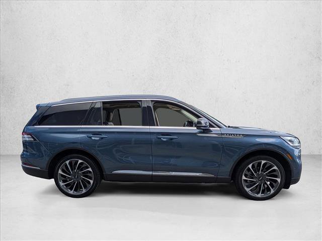 Used 2020 Lincoln Aviator Reserve w/ Equipment Group 202A video 4