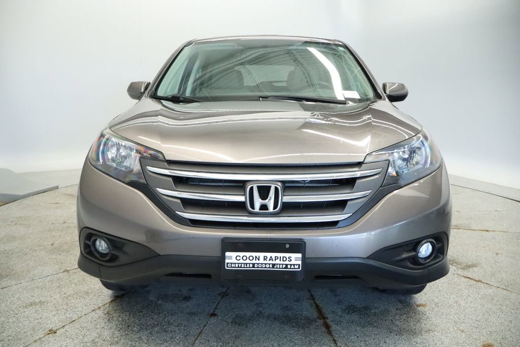 Used 2012 Honda CR-V EX image 9
