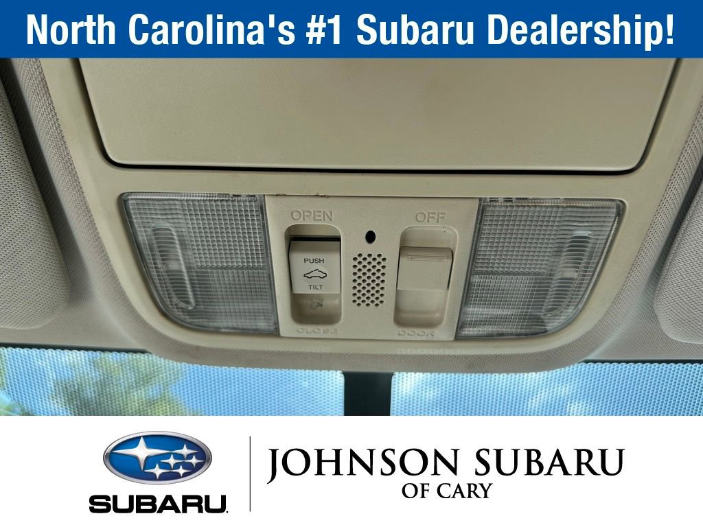 Used 2015 Honda CR-V EX image 15
