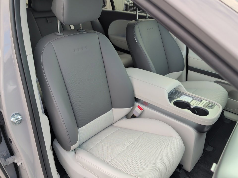 New 2026 Hyundai Ioniq 9 SEL image 28