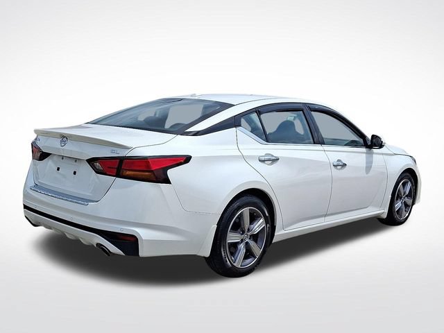 Used 2022 Nissan Altima 2.5 SL FWD image 6