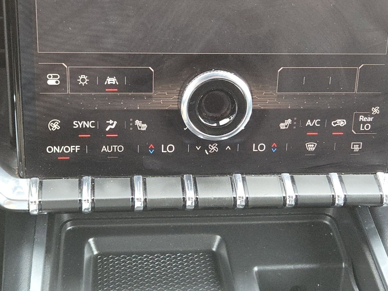 Used 2024 GMC Acadia Elevation AWD/4WD image 36