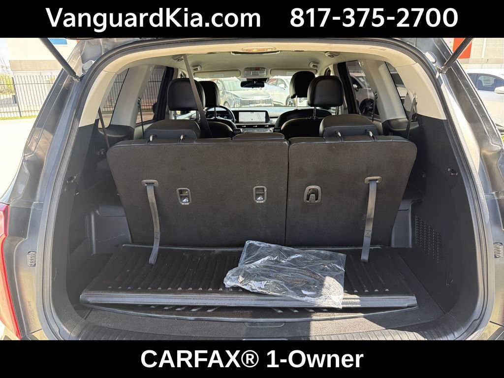 Certified 2023 Kia Telluride S AWD/4WD image 23