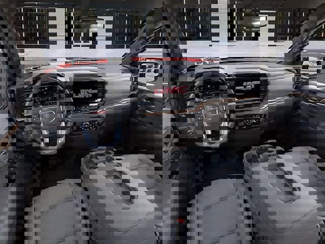 New 2026 GMC Sierra 1500 SLT image 15