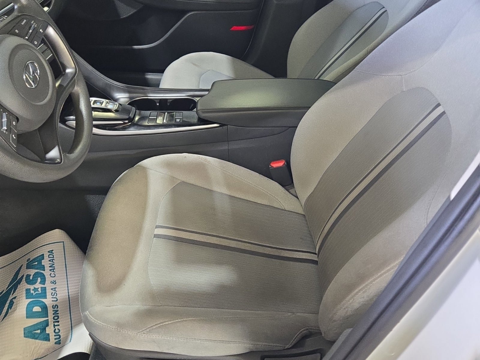 Used 2020 Hyundai Sonata SE FWD image 11