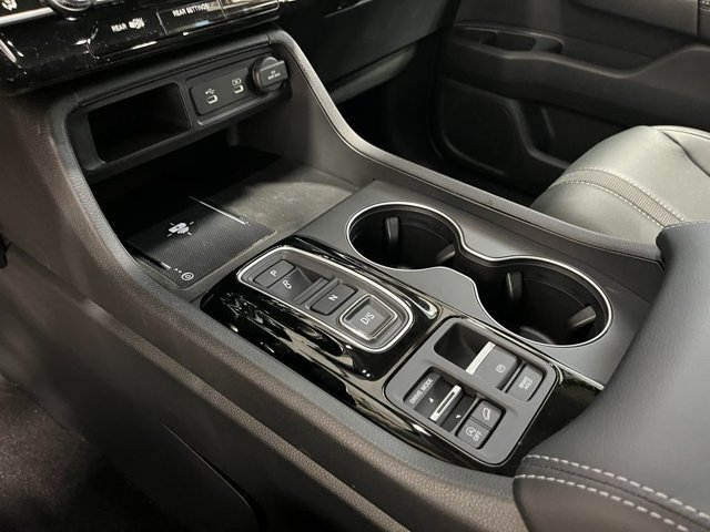 New 2026 Honda Pilot EX-L image 14