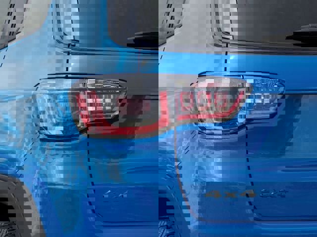 New 2026 Jeep Compass Trailhawk w/ Sun, Sound & Navigation Group image 9