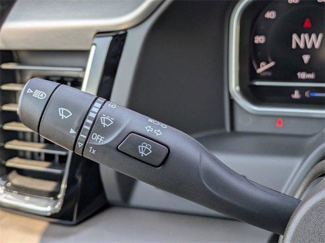 New 2025 GMC Sierra 2500 Denali w/ Denali Reserve Package image 32