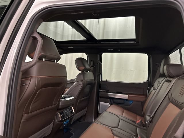 Used 2024 Ford F150 King Ranch AWD/4WD image 29