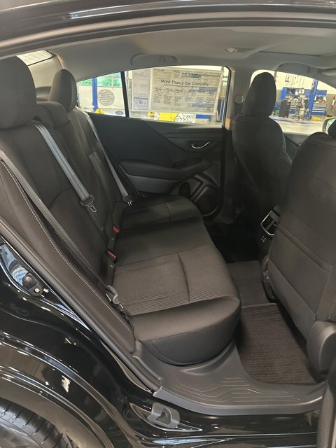 New 2025 Subaru Legacy Premium image 29