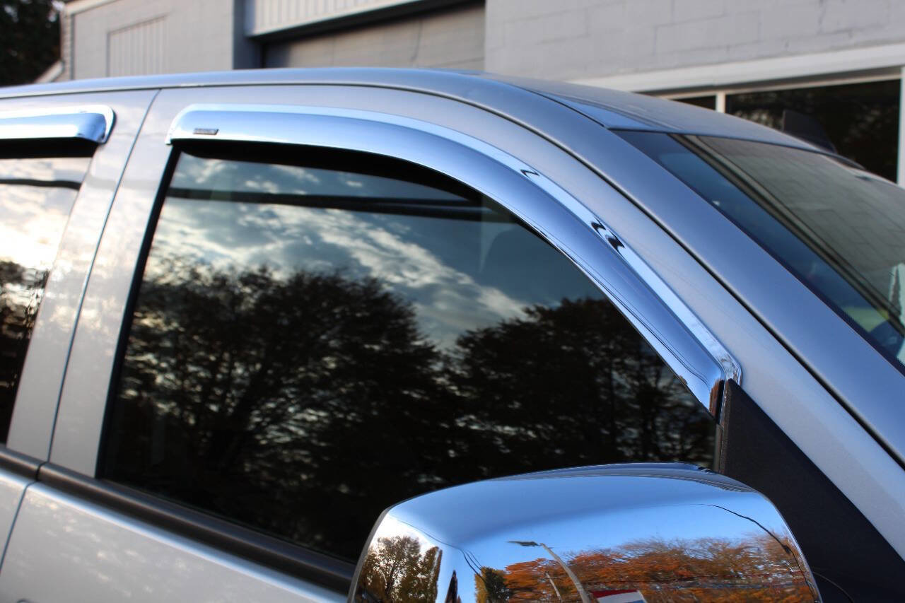 Used 2015 Chevrolet Silverado 1500 LT w/ All Star Edition image 22