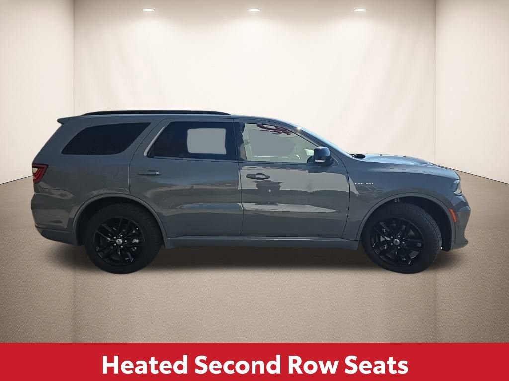 Used 2023 Dodge Durango R/T image 9