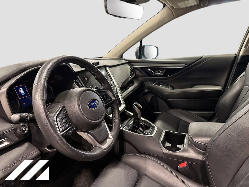 Used 2024 Subaru Outback Limited XT image 9