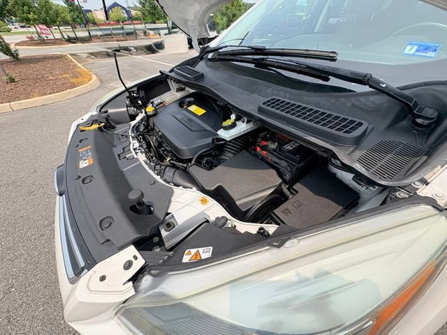 Used 2016 Ford Escape Titanium w/ Equipment Group 301A FWD image 32