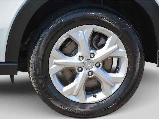 Used 2024 Honda HR-V LX image 29